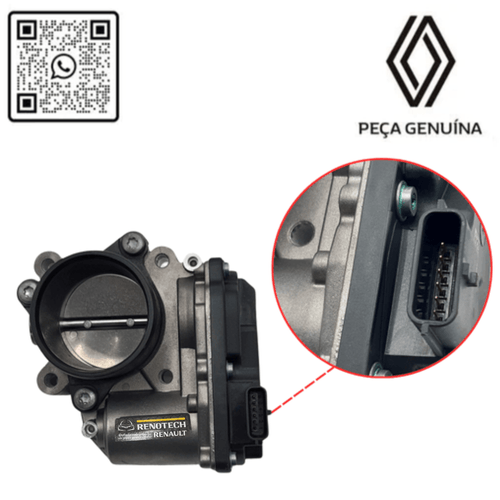 115600063R  BICO INJETOR DE OLEO CIL 3-4  1.3 16V H5H CAPTUR DUSTER OROCH  JET COOLER  RN 00063R -1-